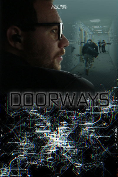 Póster de Doorways