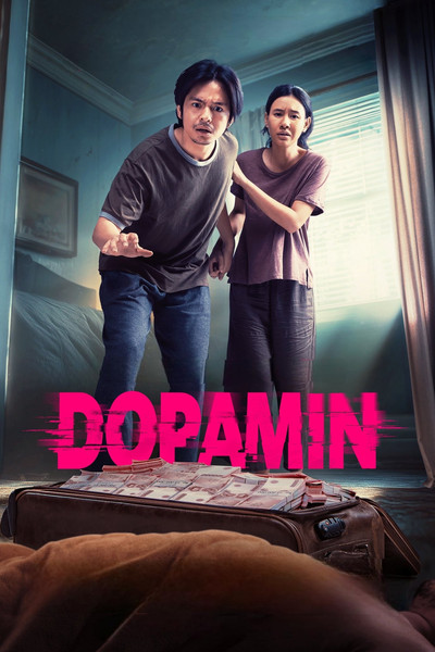 Póster de Dopamin