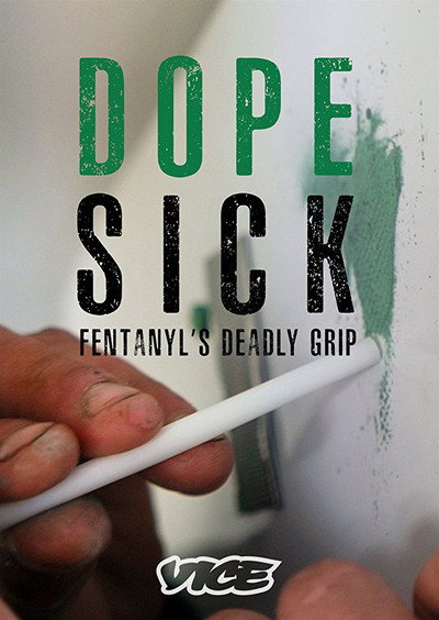 Póster de Dopesick: Fentanyl's Deadly Grip