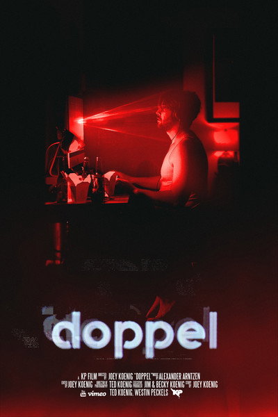 Póster de Doppel