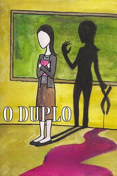 Póster de Doppelgänger