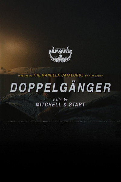 Póster de Doppelgänger