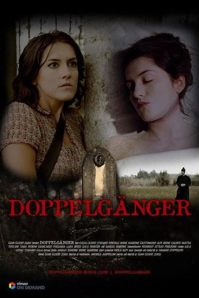 Póster de Doppelgänger