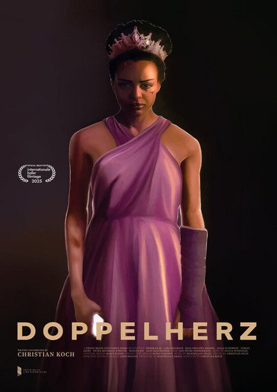 Póster de Doppelherz