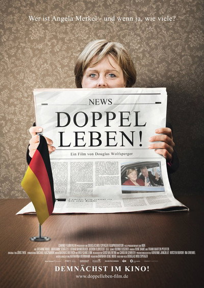 Póster de Doppelleben