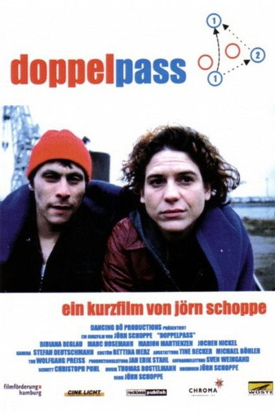 Póster de Doppelpass