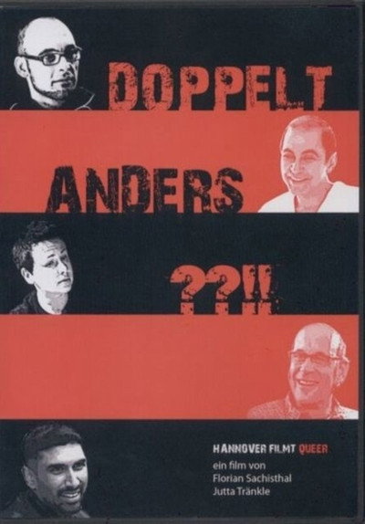Póster de Doppelt anders?