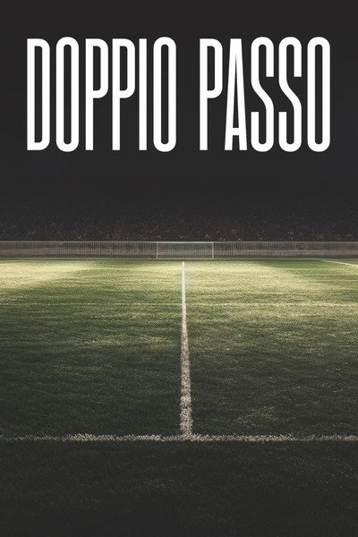 Póster de Doppio passo