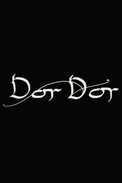 Póster de Dor Dor