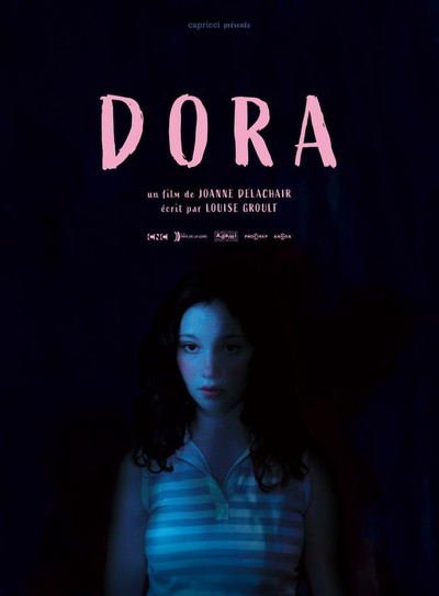 Póster de Dora