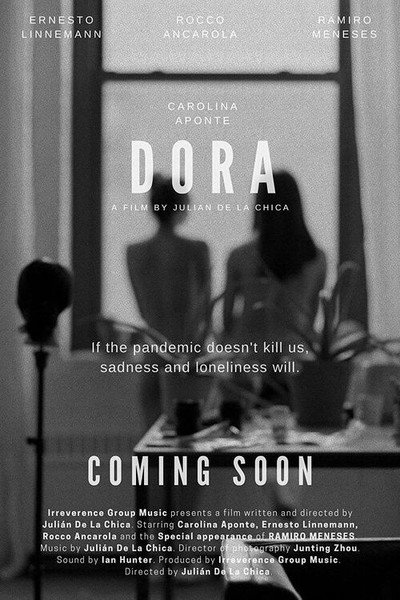 Póster de Dora