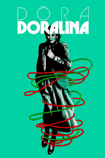 Póster de Dôra Doralina