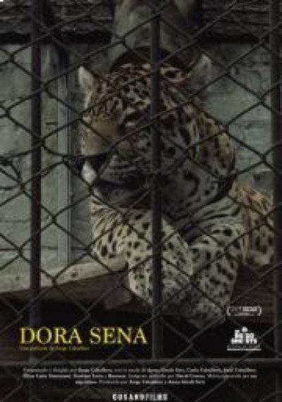 Póster de Dora Sena