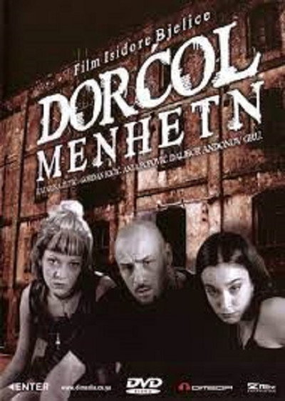 Póster de Dorcol-Manhattan
