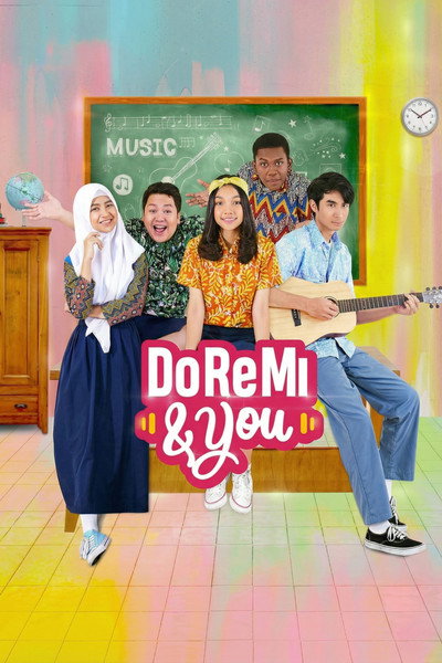 Póster de Doremi & You