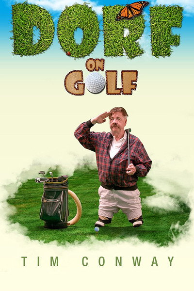 Póster de Dorf on Golf