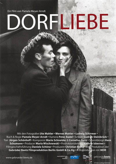 Póster de Dorfliebe