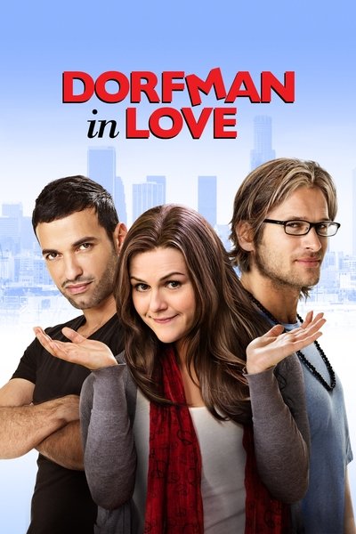 Póster de Dorfman in Love