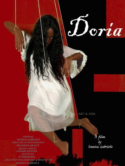 Póster de Doria