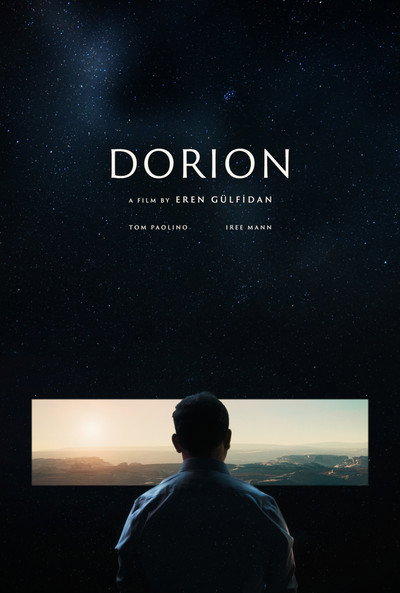 Póster de Dorion