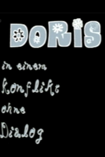 Póster de Doris