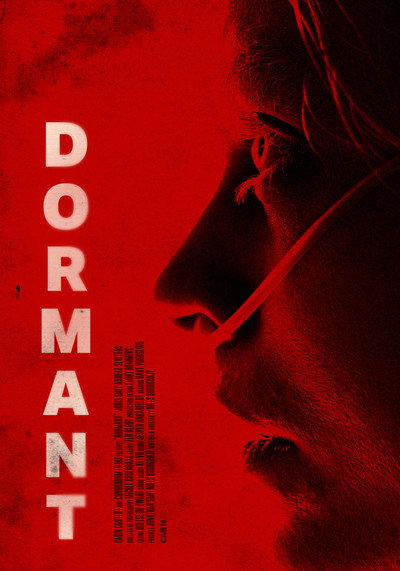 Póster de Dormant