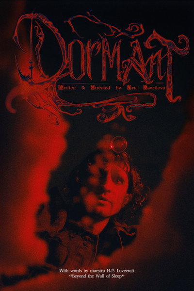 Póster de Dormant