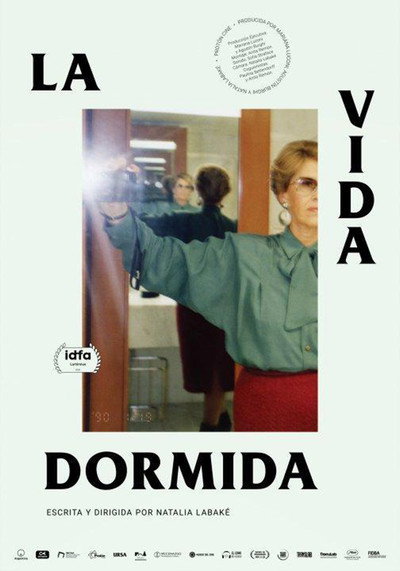 Póster de Dormant
