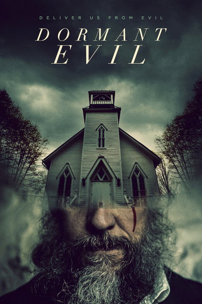 Póster de Dormant Evil