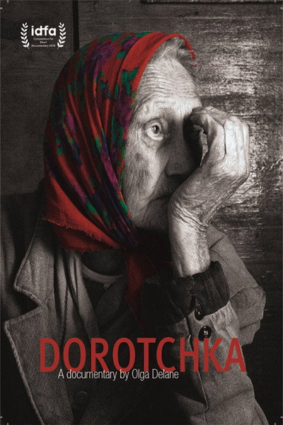 Póster de Dorotchka