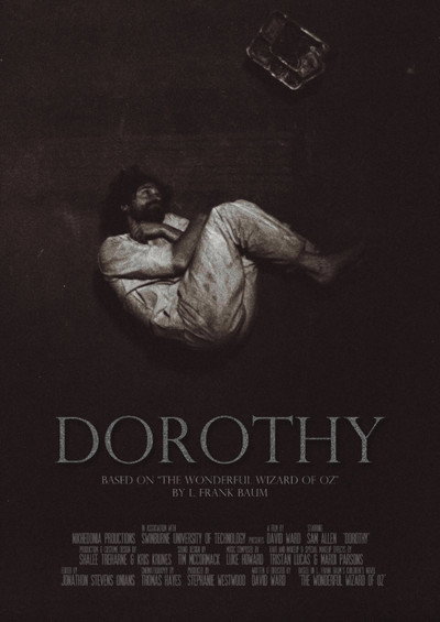 Póster de Dorothy