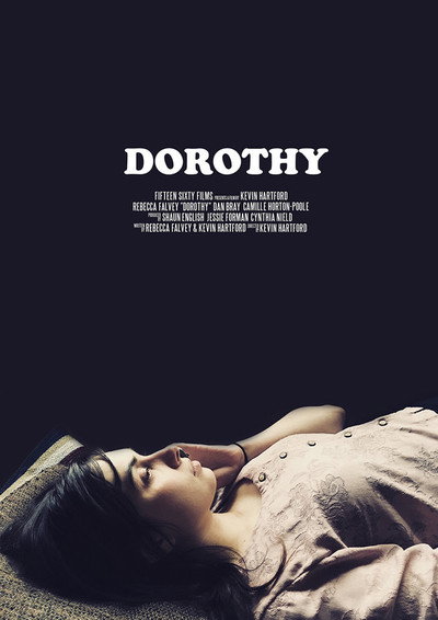 Póster de Dorothy