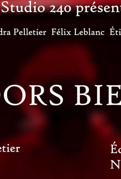 Póster de Dors Bien