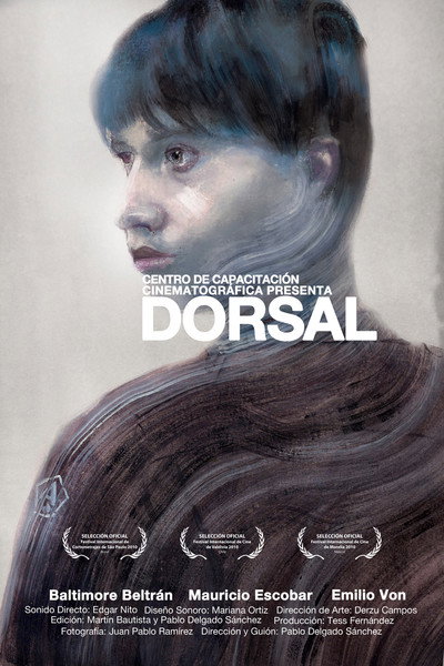 Póster de Dorsal