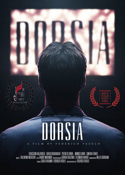 Póster de Dorsia