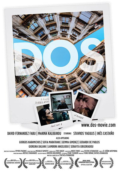Póster de Dos