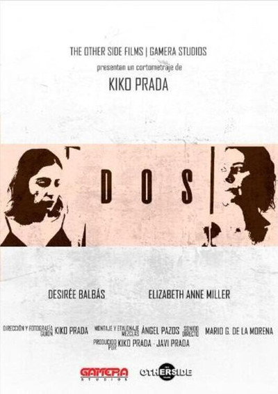 Póster de Dos