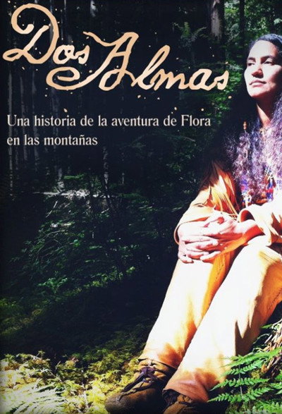 Póster de Dos Almas