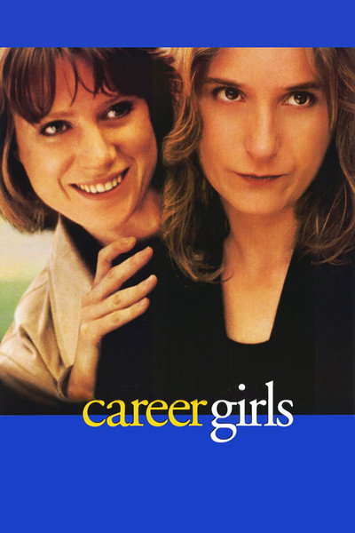 Póster de Dos chicas de hoy