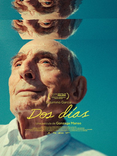 Póster de Dos días