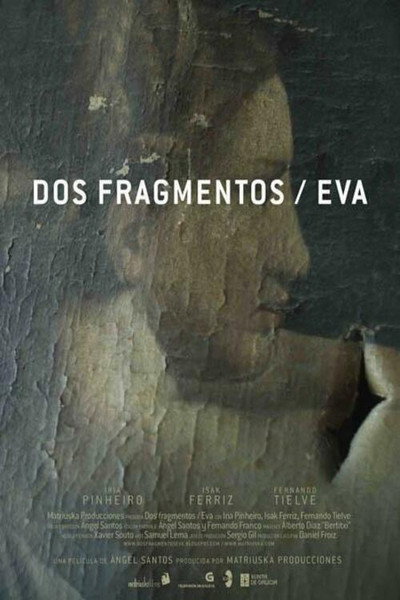 Póster de Dos fragmentos/Eva