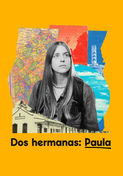 Póster de Dos Hermanas: Paula