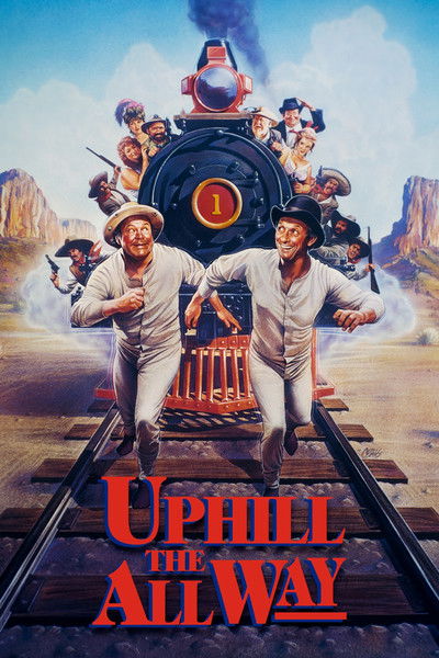 Póster de Dos héroes y un destino