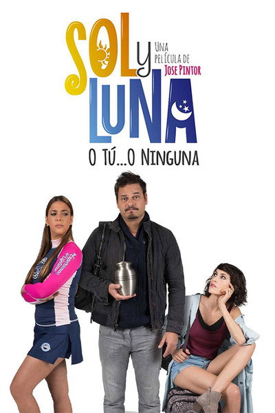 Póster de Dos mejor que una