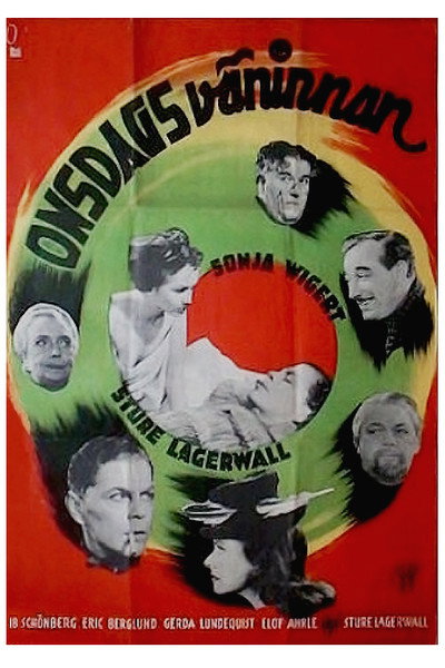 Póster de Dos millonarios