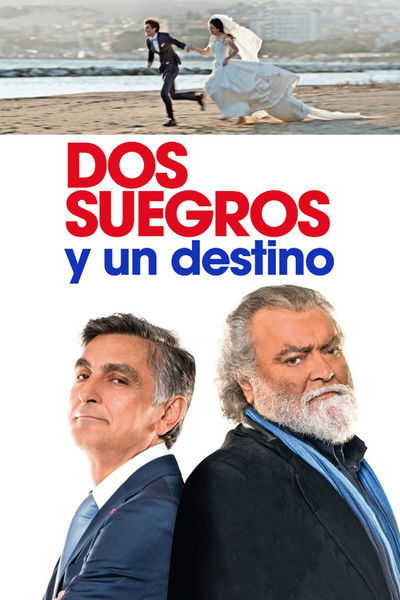 Póster de Dos sogres i un destí