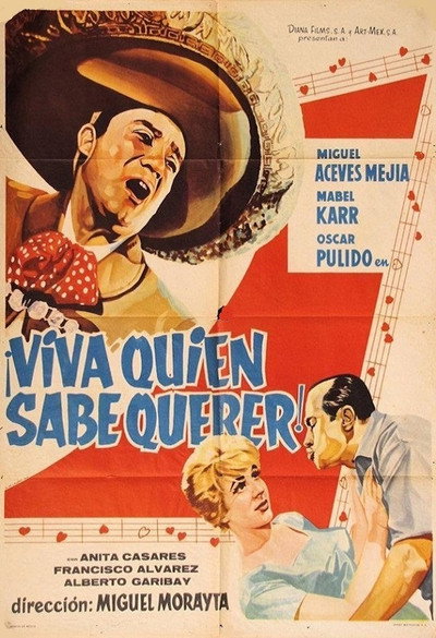 Póster de Dos tipos con suerte