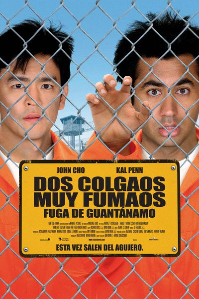 Dos tontos en fuga
