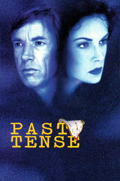 Póster de Dos veces muerta