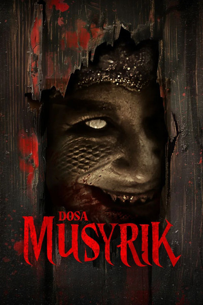 Póster de Dosa Musyrik